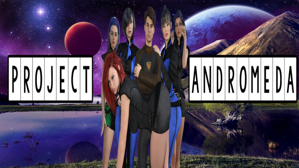 Project Andromeda