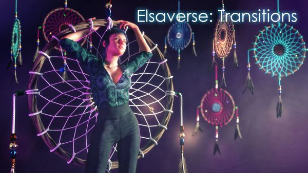 Elsaverse: Transitions