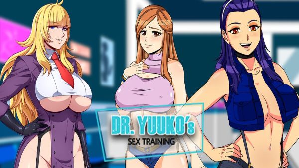 Dr. Yuuko’s Sex Training