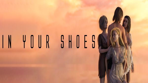 In Your Shoes на андроид