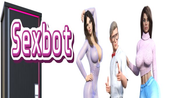 Sex Bot Game