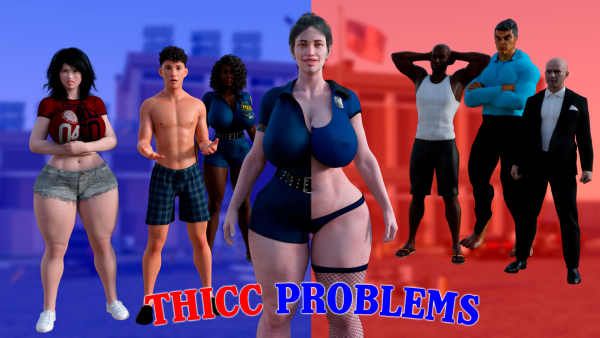 Thicc Problems