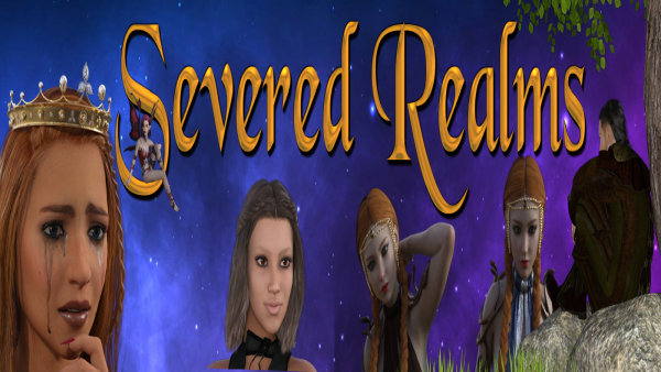 Severed Realms