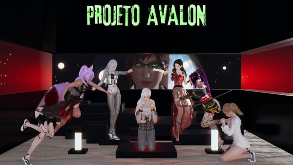 Avalon Project