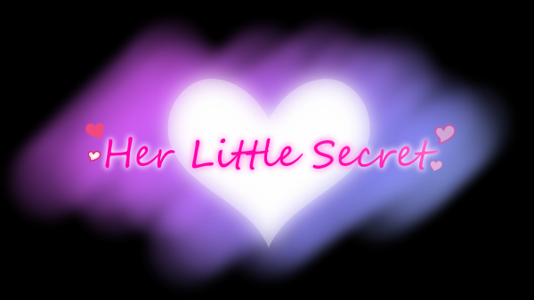Her Little Secret