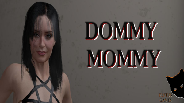 Dommy Mommy
