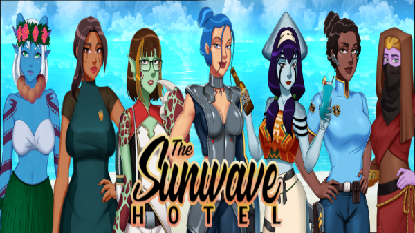 Sunwave Hotel