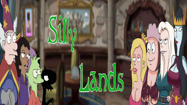 Silly Lands на андроид