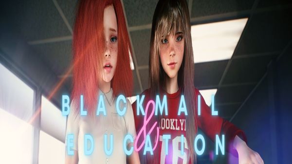 Blackmail and Education