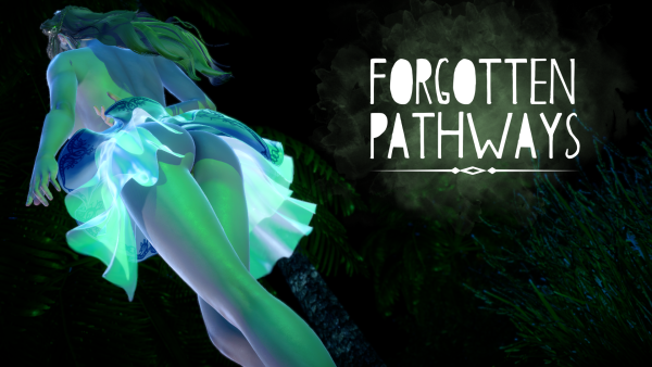 Forgotten Pathways