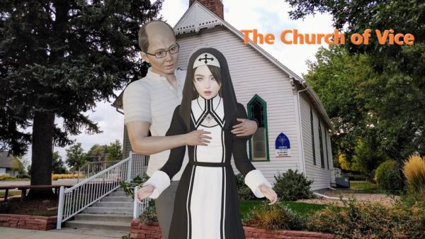 The Church of Vice