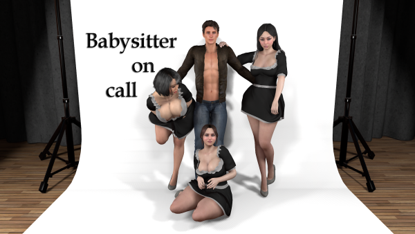 Babysitter on call