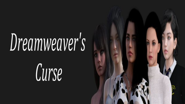 Dreamweavers Curse