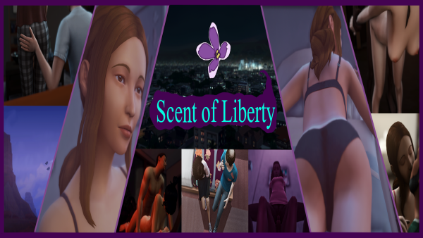 Scent of Liberty
