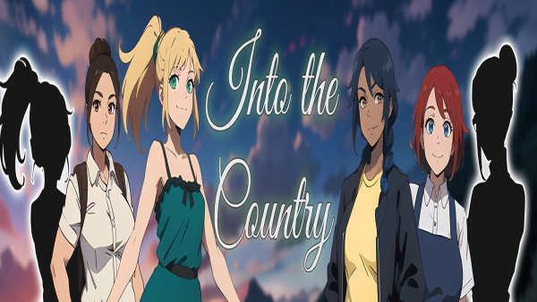 Into the Country