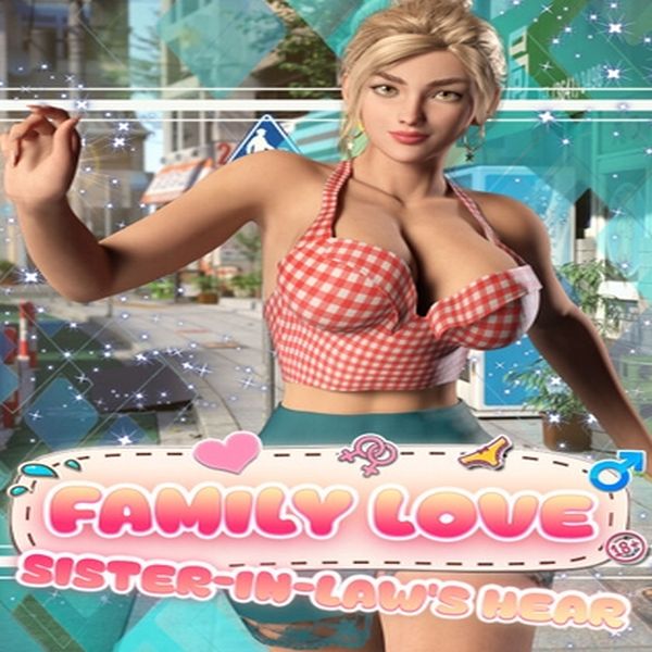 Family Love: Sister-in-Laws Heart на андроид