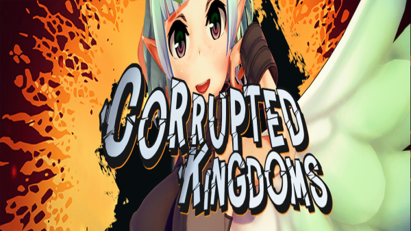 Corrupted Kingdoms на андроид