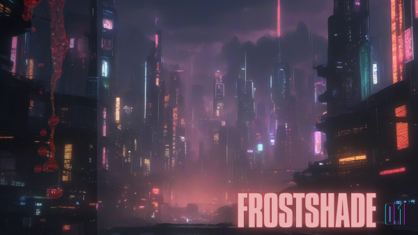 Frostshade на андроид
