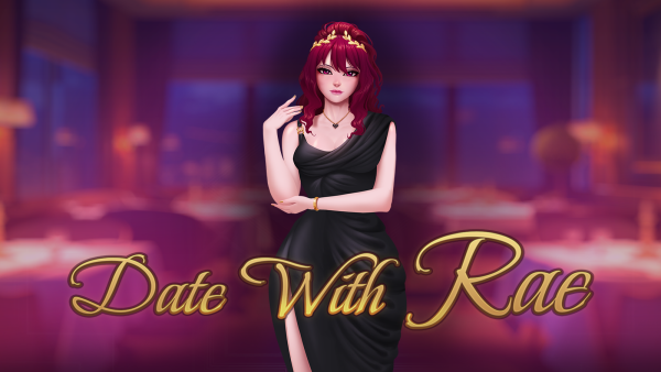 Date with Rae на андроид