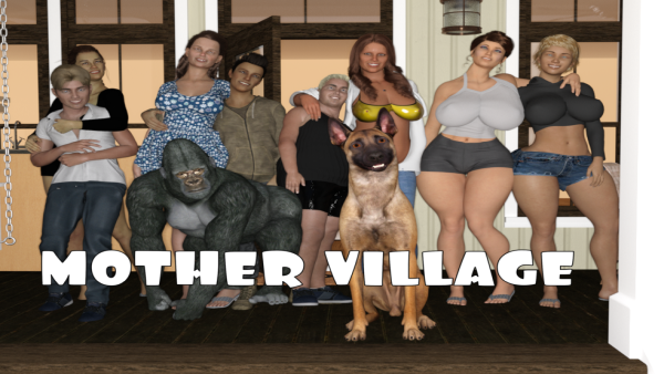 Mother Village на андроид