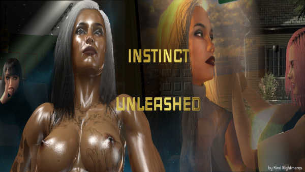 Instinct Unleashed