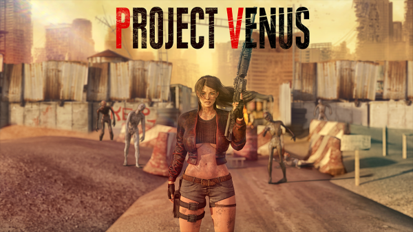 Project Venus на андроид