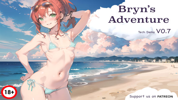 Bryns Adventure на андроид