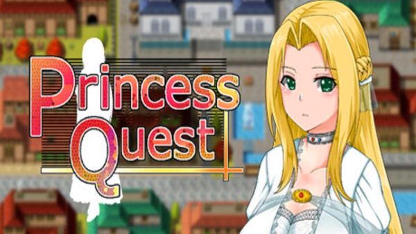 Princess Quest на андроид
