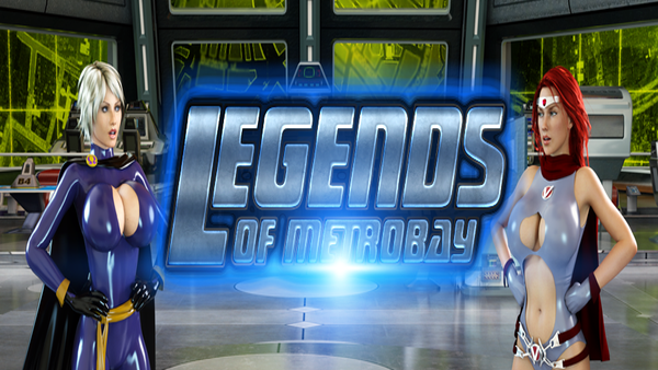 Legends of Metrobay на андроид