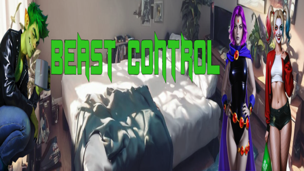 Beast Control на андроид