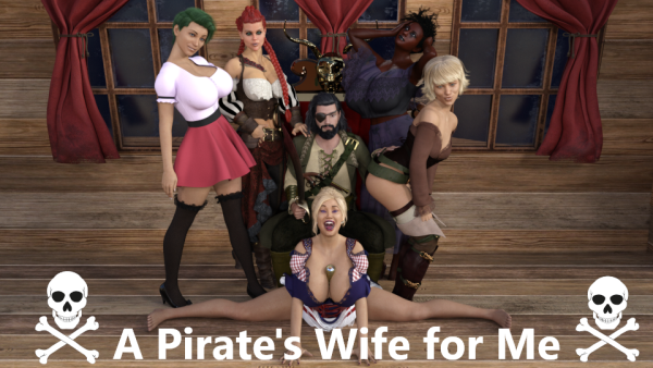 A Pirates Wife for Me на андроид