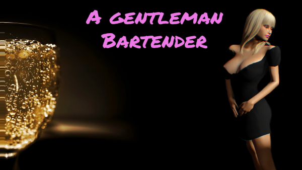 A Gentleman Bartender на андроид
