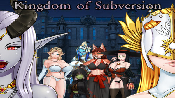 Kingdom of Subversion