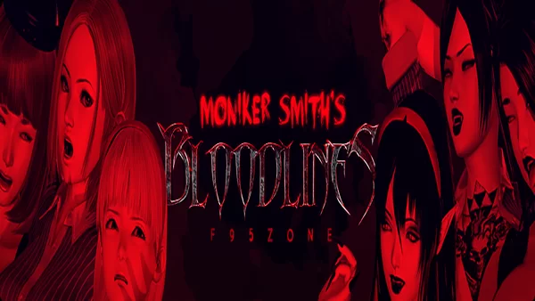 Moniker Smiths Bloodlines