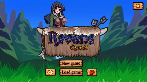 Ravens Quest на андроид
