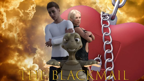 The Blackmail на андроид