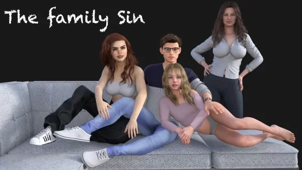 The Family Sin на андроид