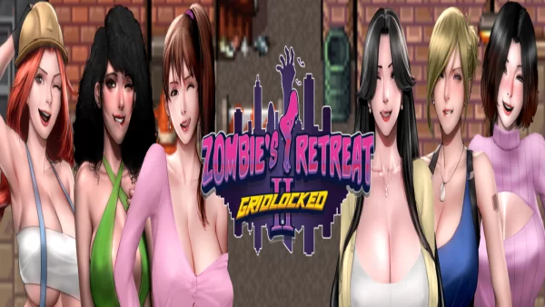 Zombies Retreat