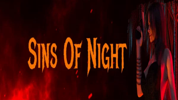 Sins of Night