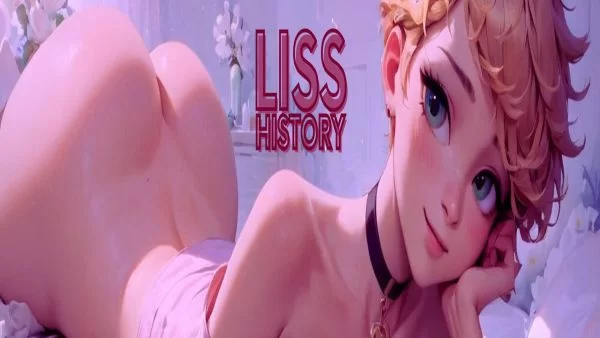 Liss History на андроид