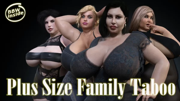 Plus Size Family Taboo на андроид