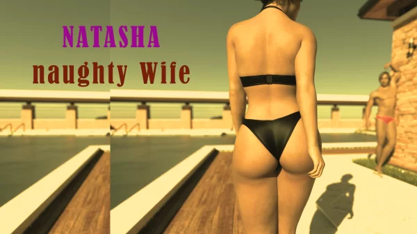 Natasha Naughty Wife на андроид