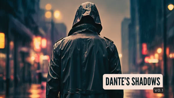 Dantes Shadows на андроид