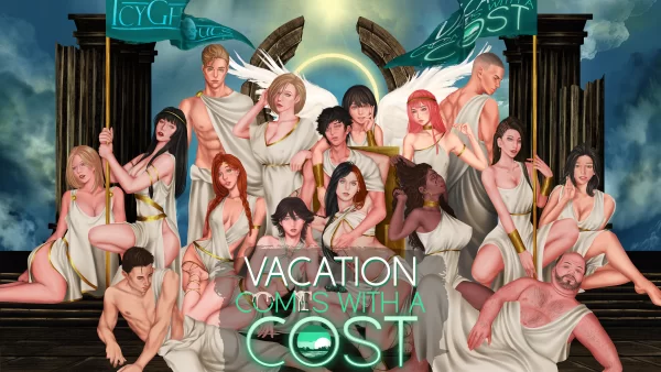 Vacation Comes with a Cost на андроид