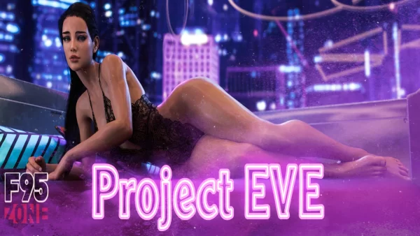 Project EVE на андроид