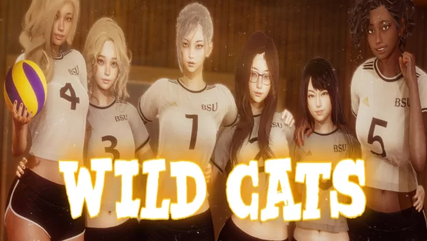 Wild Cats на андроид