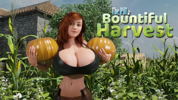 The Pill: Bountiful Harvest на андроид