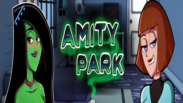 Amity Park на андроид
