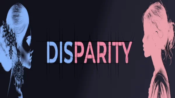 Disparity на андроид