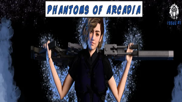 Phantoms of Arcadia на андроид